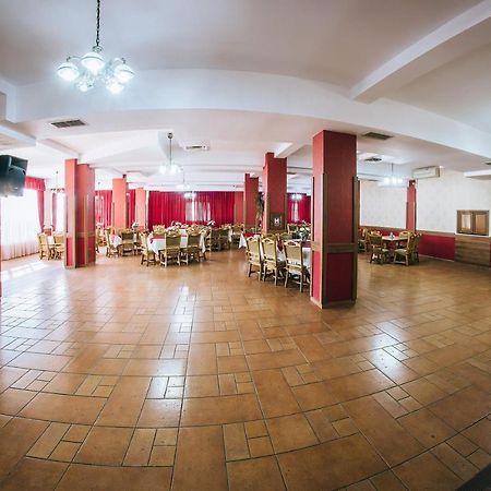 Отель Casa Rubin Гура-Гуморулуй Экстерьер фото