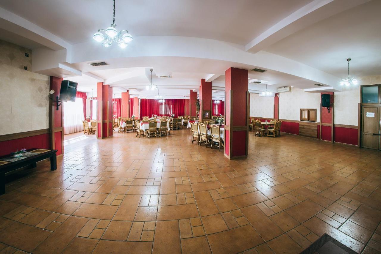 Отель Casa Rubin Гура-Гуморулуй Экстерьер фото