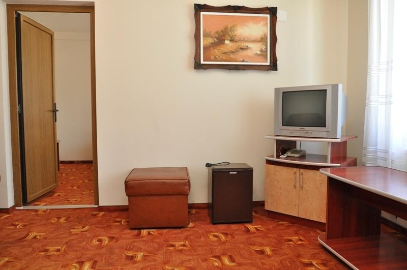 Отель Casa Rubin Гура-Гуморулуй Номер фото