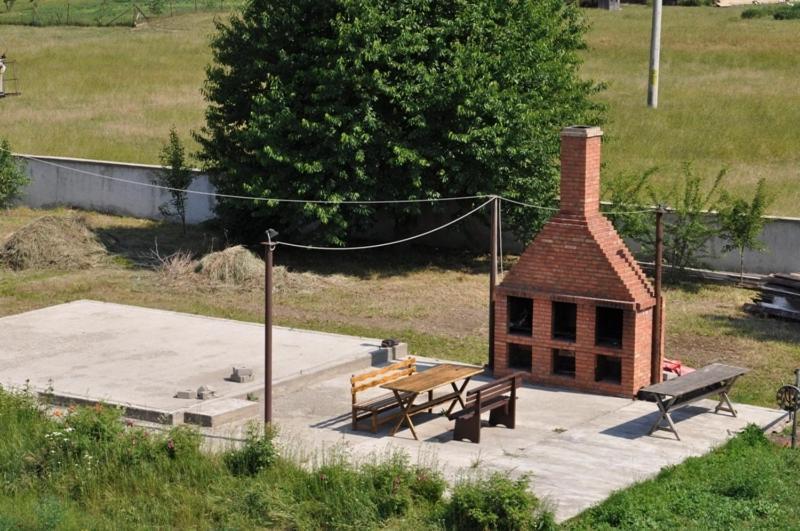 Отель Casa Rubin Гура-Гуморулуй Экстерьер фото
