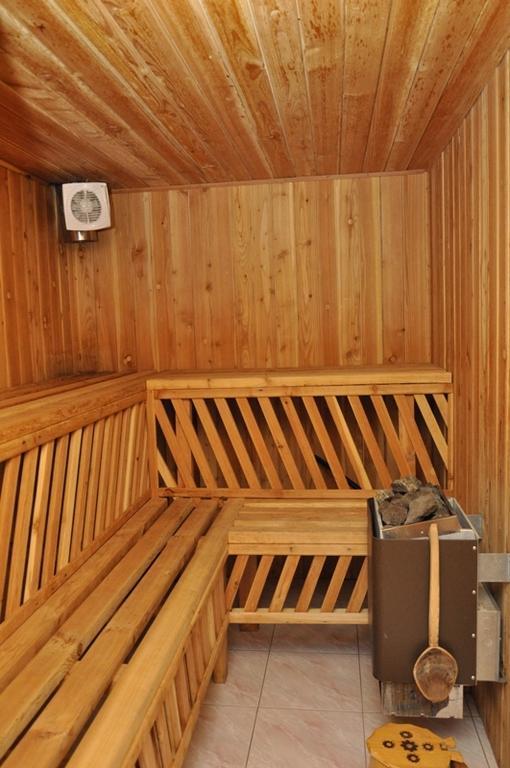 Отель Casa Rubin Гура-Гуморулуй Экстерьер фото